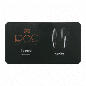 טיפס ג׳ל שקוף לבנייה 600 יחידות | ROS